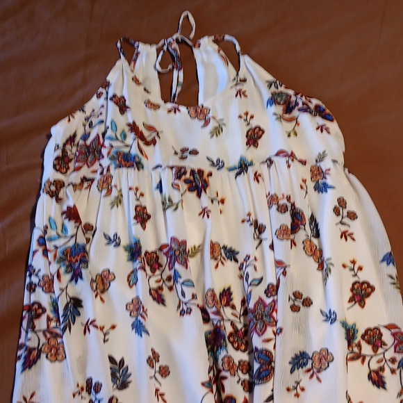 BOUTIQUE DRESS SIZE L - Picture 6 of 12